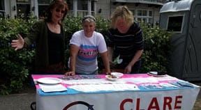 Why Pride matters to the trans* community