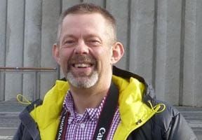 New Chair of trustees for Peer Action