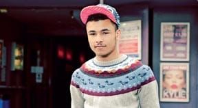 GMFA: It’s time for Young Gay Men to ‘Think Again’ about HIV