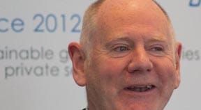 City business leader says Britain leaving the EU is ‘a nonsense’