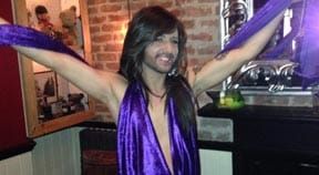 LETTER TO EDITOR: Thank you Camelford Arms