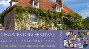 Charleston Festival Celebrates 25 Years