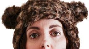 Overlooked:  Lizzy Mace: Fringe Review