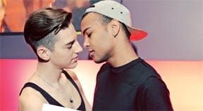 GMFA helps young gay men to ‘Think Again’ about HIV