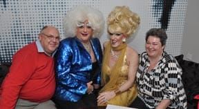 Subline take the first ‘Golden Handbag’ of the season