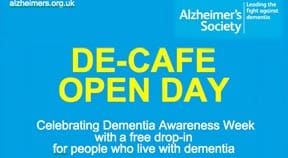 Dementia Awareness Week