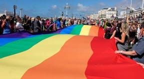 Pride in our community