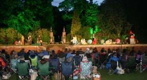 PREVIEW: The Importance of Being Earnest, a trivial comedy for serious people!