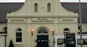 Clinic T at the Lawson Unit