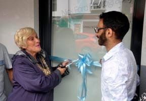 Local photographer opens new studio