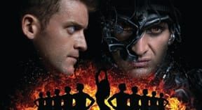 PREVIEW: Lord of the Dance: Dangerous Games