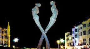 Brighton Pride to close with a ‘Celebration of Love and Life’