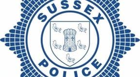 Sussex Police support Trans* Pride in Brighton
