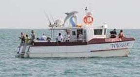 ‘Older and Out’ boat trip