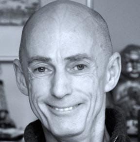 OBITUARY: Ian Gurnhill
