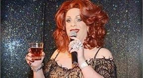 Roasted Lasagne – Drag queens line up for return of London’s only Drag Roast