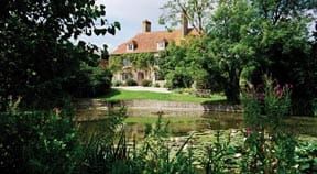 The Charleston Trust celebrates a Bloomsbury evening