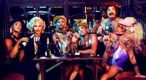 PREVIEW: Briefs: ‘The Second Coming’ at the Old Market