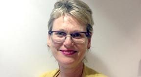 New Chair of Trustees at Sussex Beacon