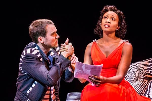 PREVIEW: Memphis the Musical
