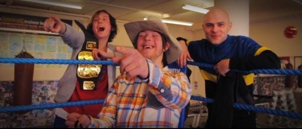 PREVIEW: Oska Bright Film Festival