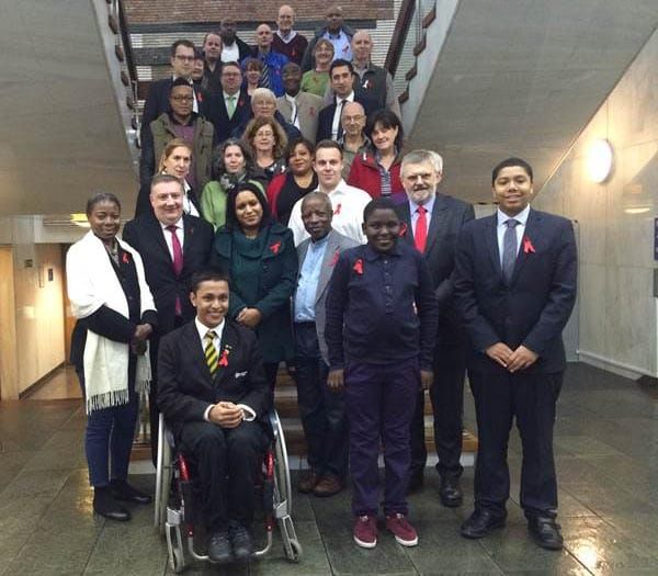 Lewisham council commits to halving late and undiagnosed HIV through early testing