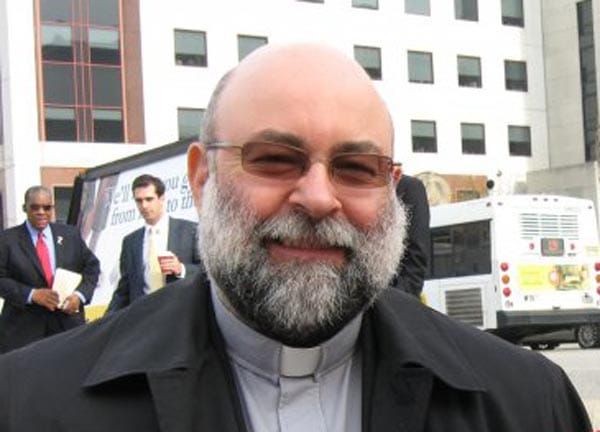 New LGBTQ Church in the ‘Gay Village’