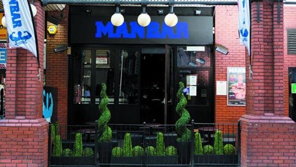 London gay venue closes