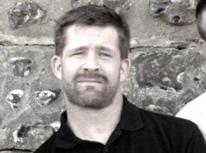 New chairman for Actually Gay Men’s Chorus