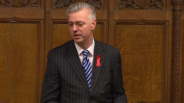 Kemptown MP discusses traveller encampments with Brighton Police Chief