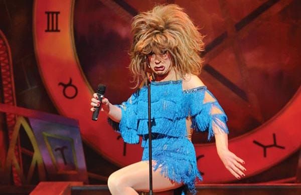 Ceri Dupree ~ Fit For A Queen 2015