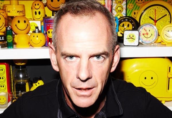 Fatboy Slim waives fee for Brighton Pride appearance in August