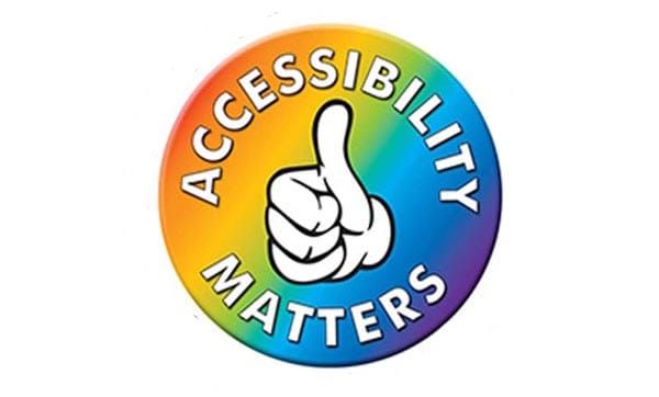 Access to be upgraded again at Brighton Pride 2015