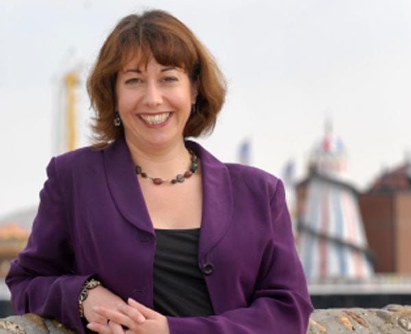Nancy Platts: Labour Parliamentary Candidate for Brighton Kemptown and Peacehaven