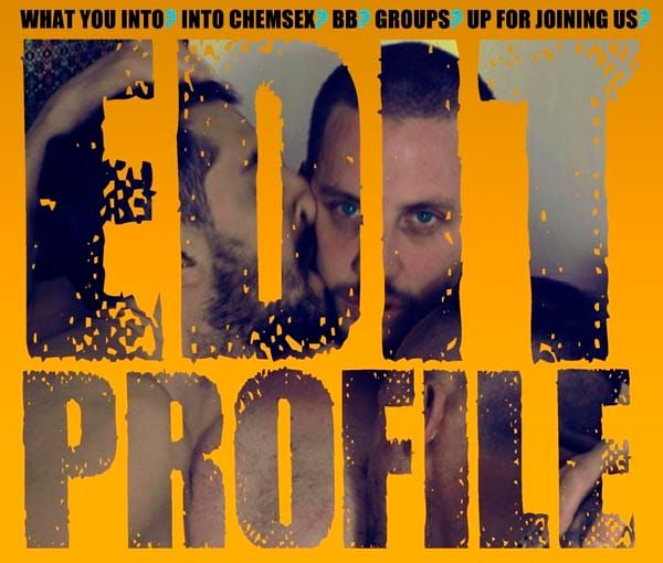 PREVIEW: Edit Profile