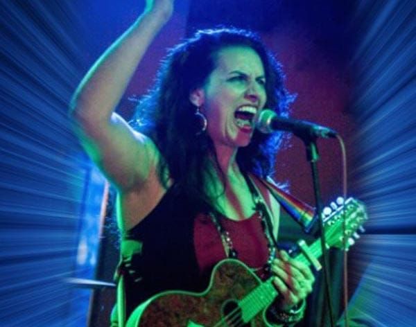 PREVIEW: Ladies’ Rock – UK Tour!