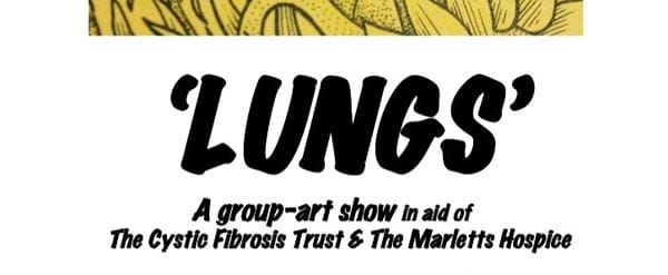Raffle prizes needed for charity art show