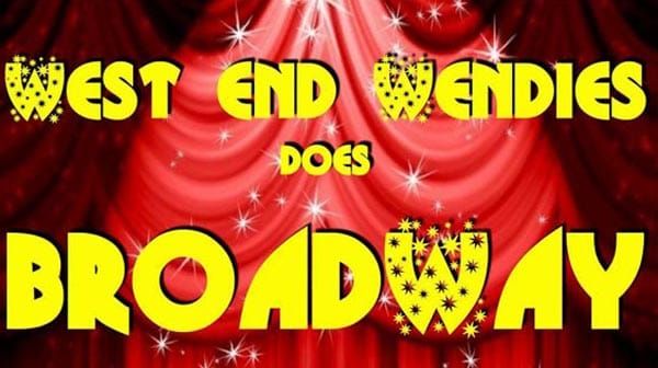 PREVIEW: West End Wendies does Broadway