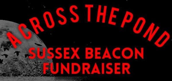 PREVIEW: Benefit for Sussex Beacon at Proud Cabaret