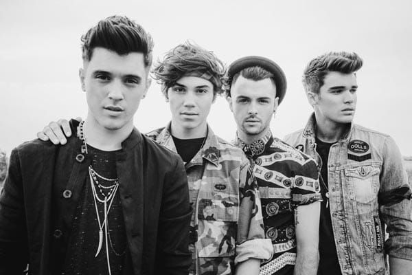 Manchester Pride add to their ‘Big Weekend’ lineup of stars
