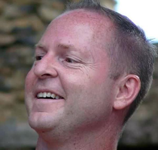 OBITUARY: Professor Martin Fisher