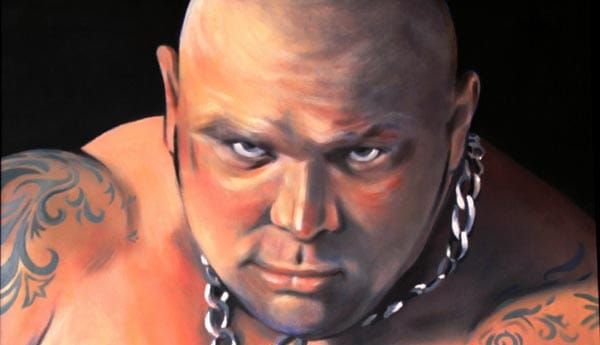 PREVIEW: Art exhibition: Images of Masculine Males