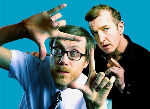 REVIEW: The Mentalists – Wyndham’s Theatre