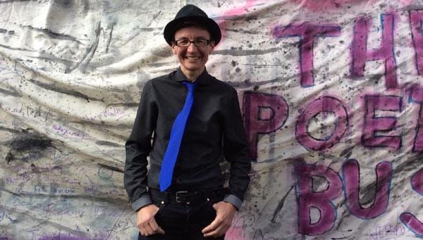 PREVIEW: Edinburgh Fringe: ‘Welcome to the Cliterati’