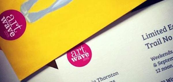 PREVIEW: Lewes: Artwave 2015
