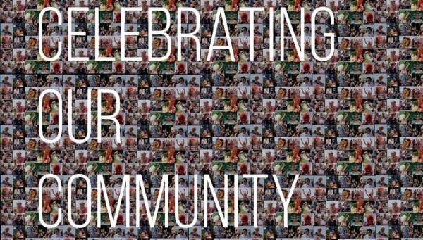 ‘Humans of Kemptown’ a living encyclopaedia of people