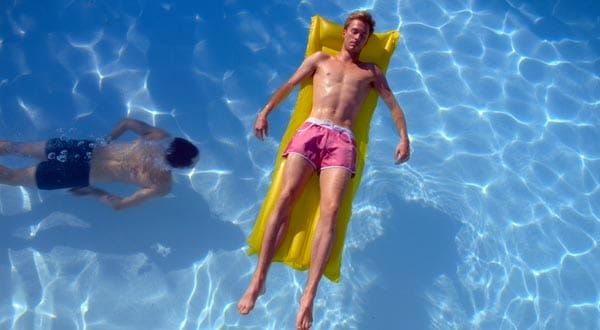 LGBT film denied entry to Beirut Film Festival