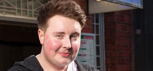New trans storyline for Eastenders