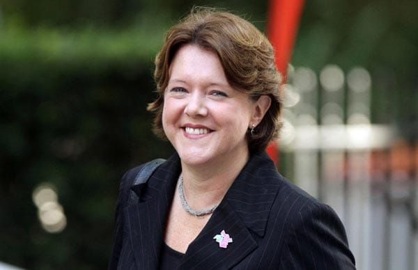 Tory MP says urgent action to tackle trans discrimination is needed