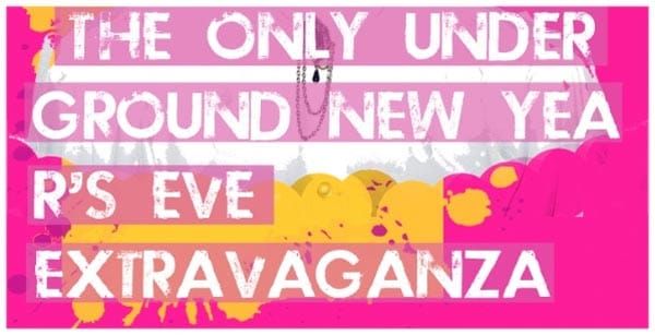 PREVIEW: Have a Queer New Year